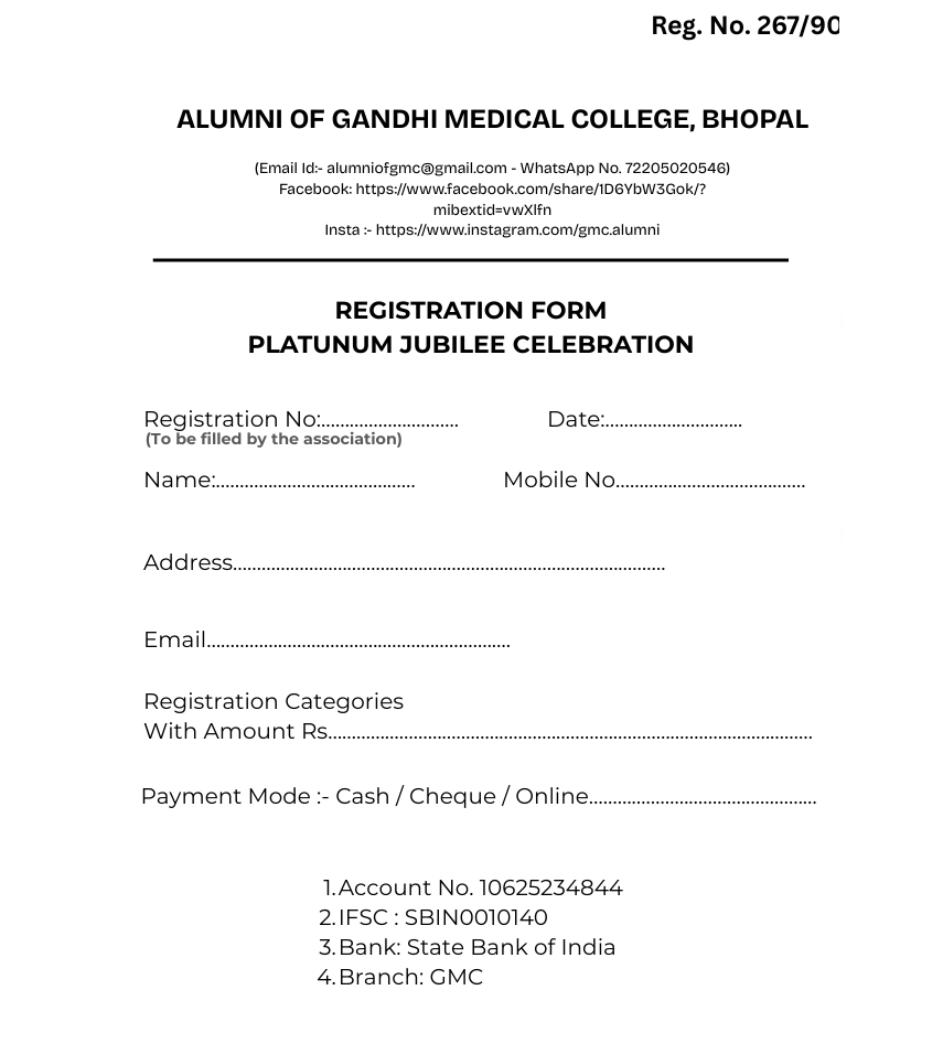 Akbar Bhai Certificate