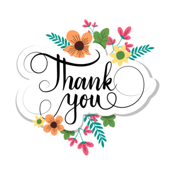 Thank You Image